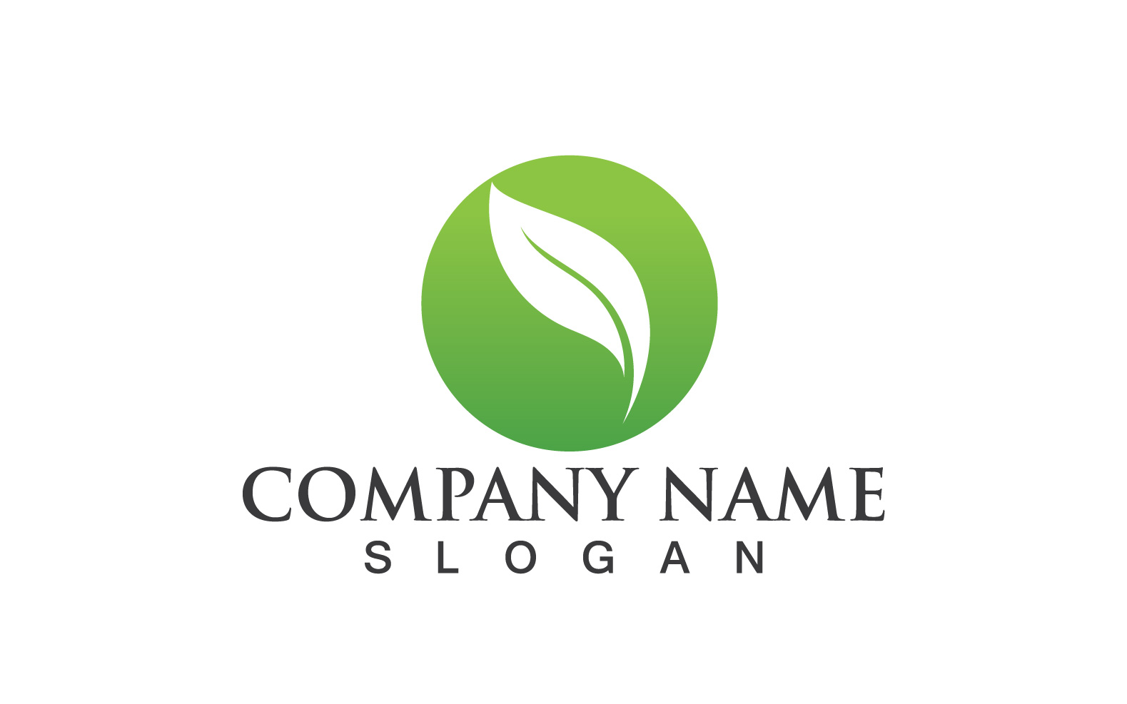 Unique Logo Templates