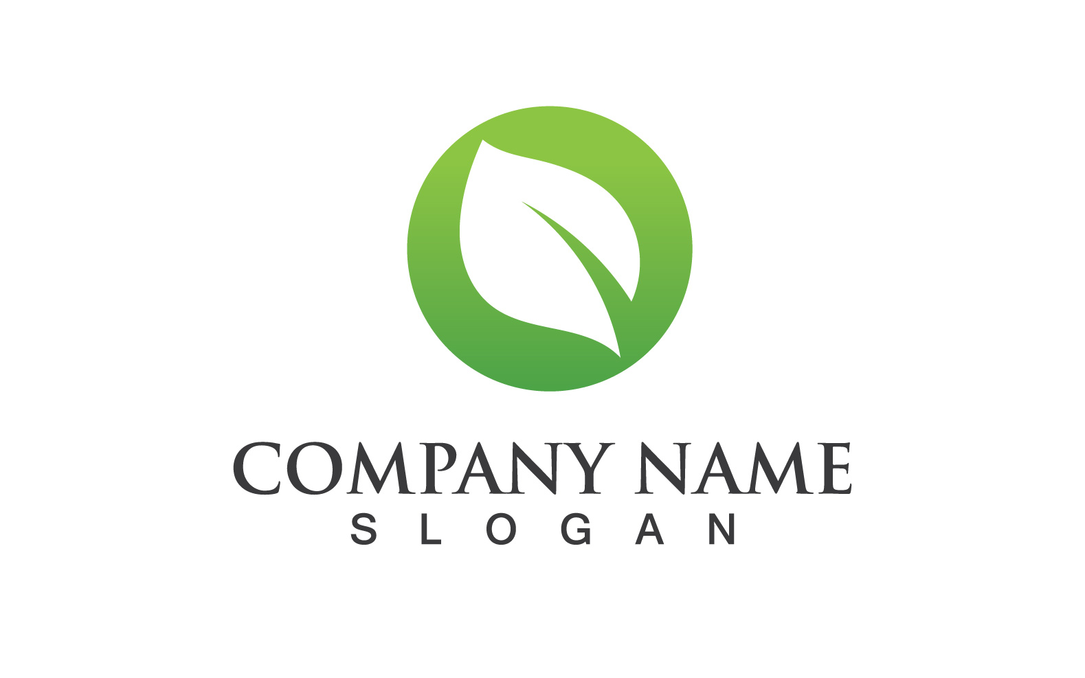 Unique Logo Templates