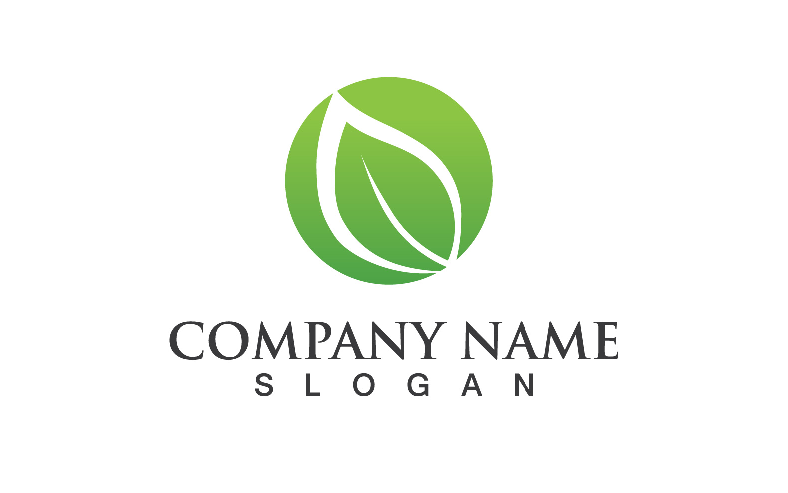 Unique Logo Templates