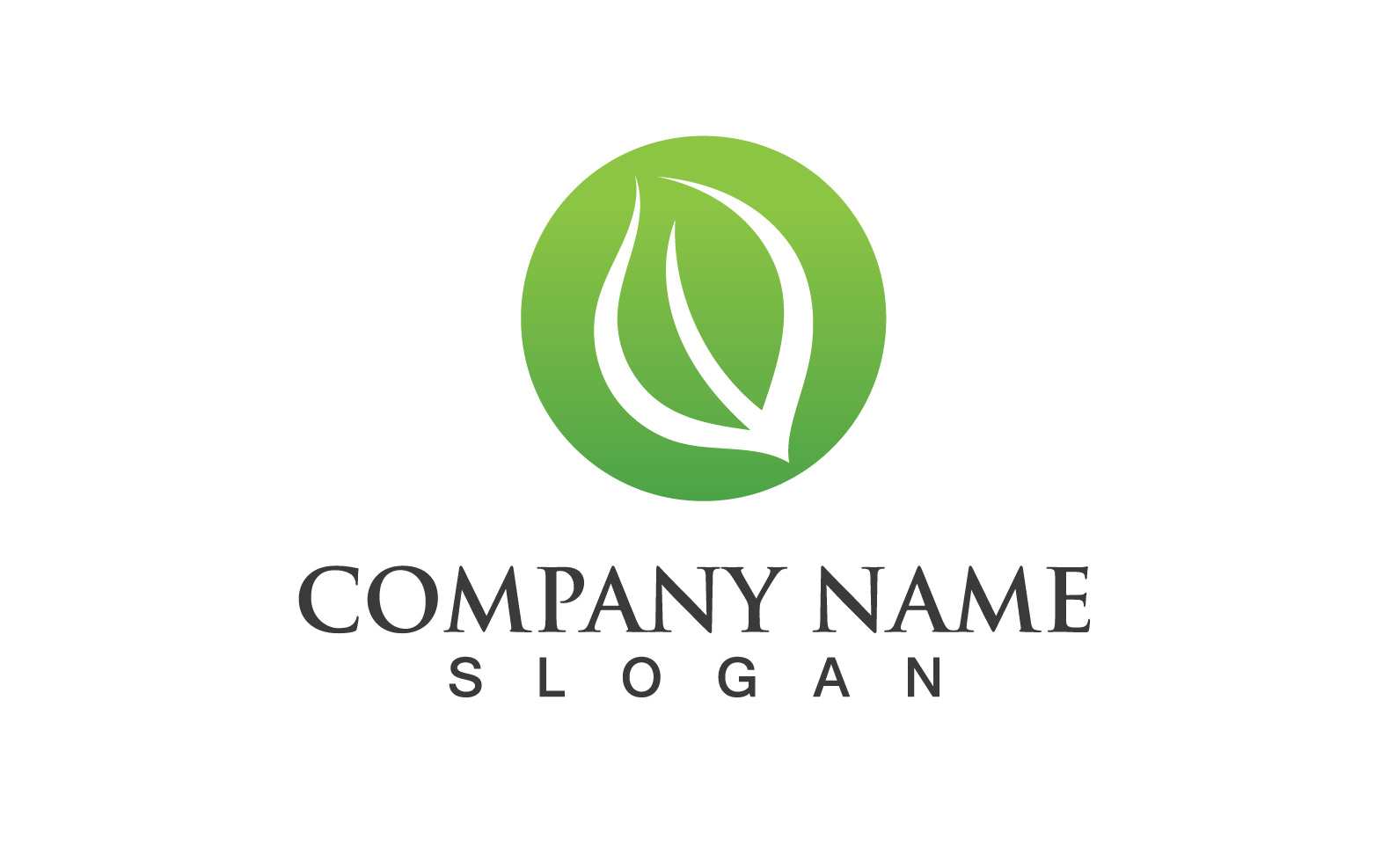 Unique Logo Templates