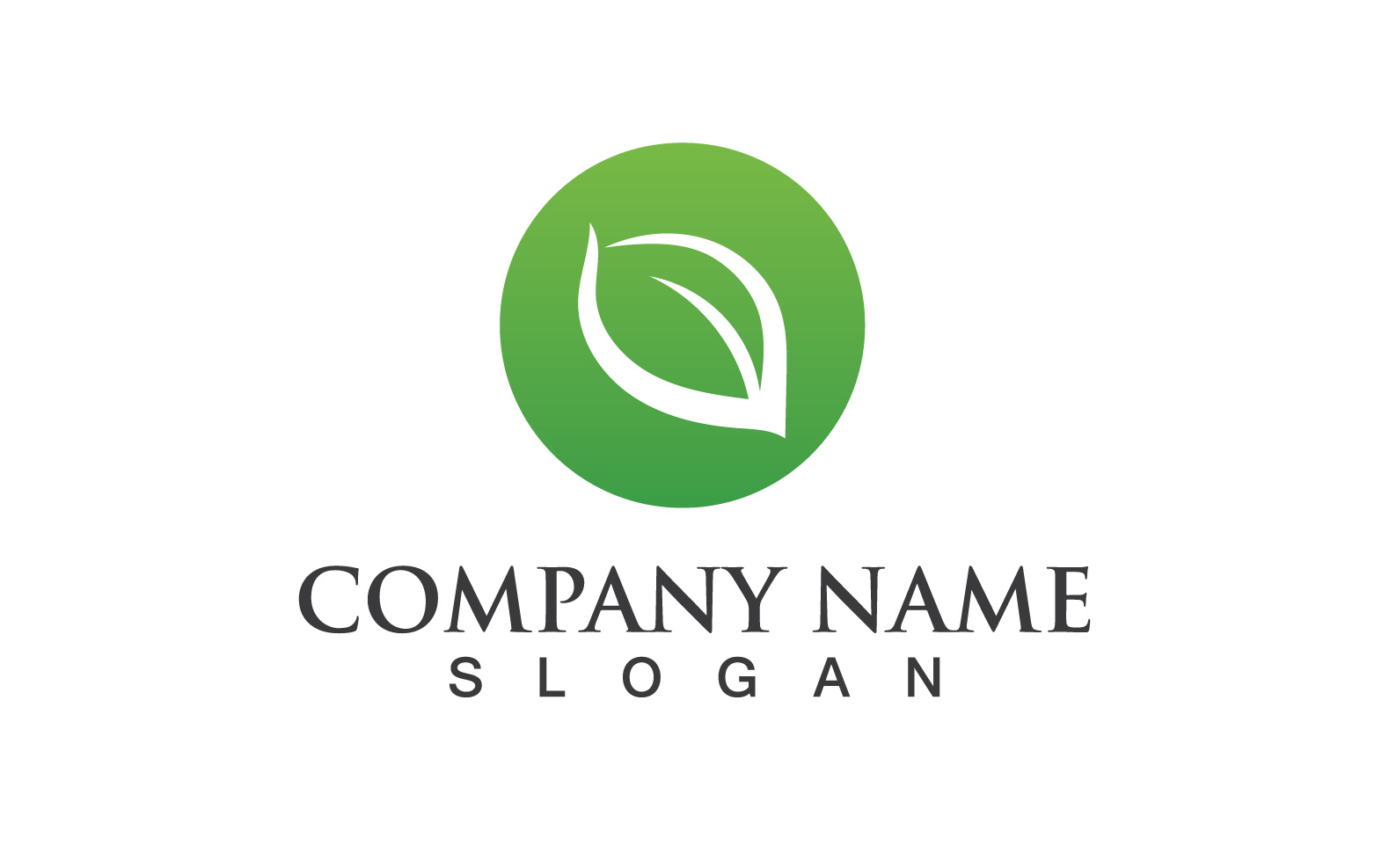 Unique Logo Templates