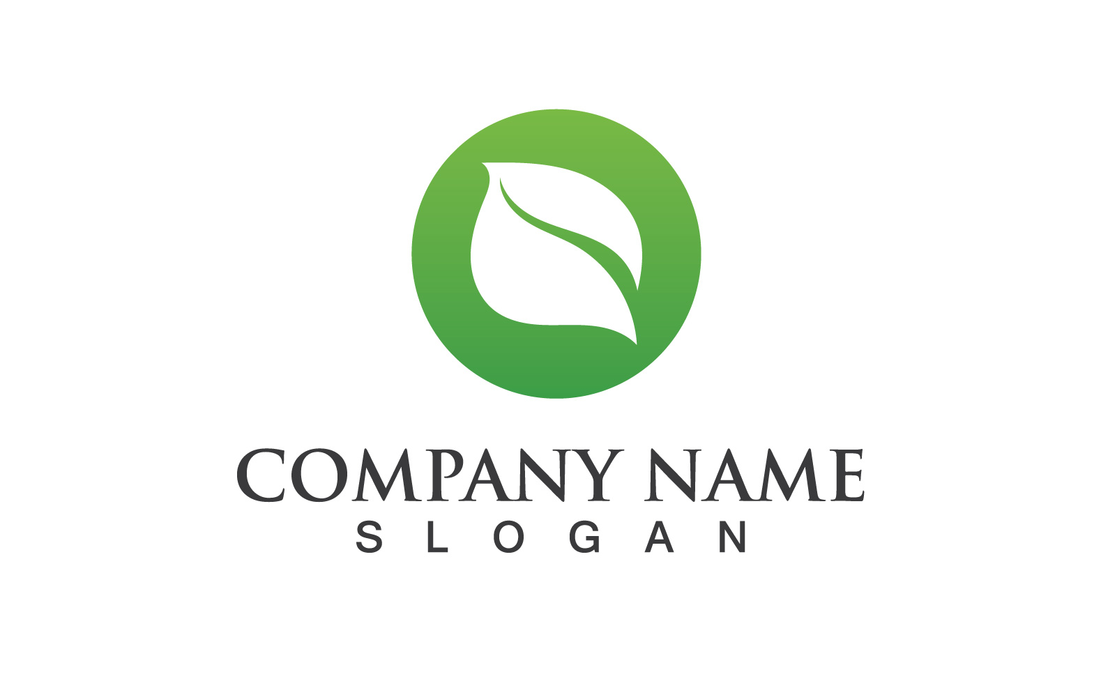 Unique Logo Templates