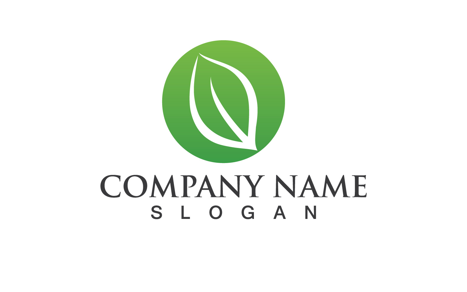 Unique Logo Templates