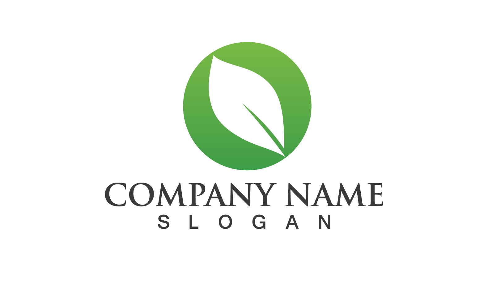 Unique Logo Templates