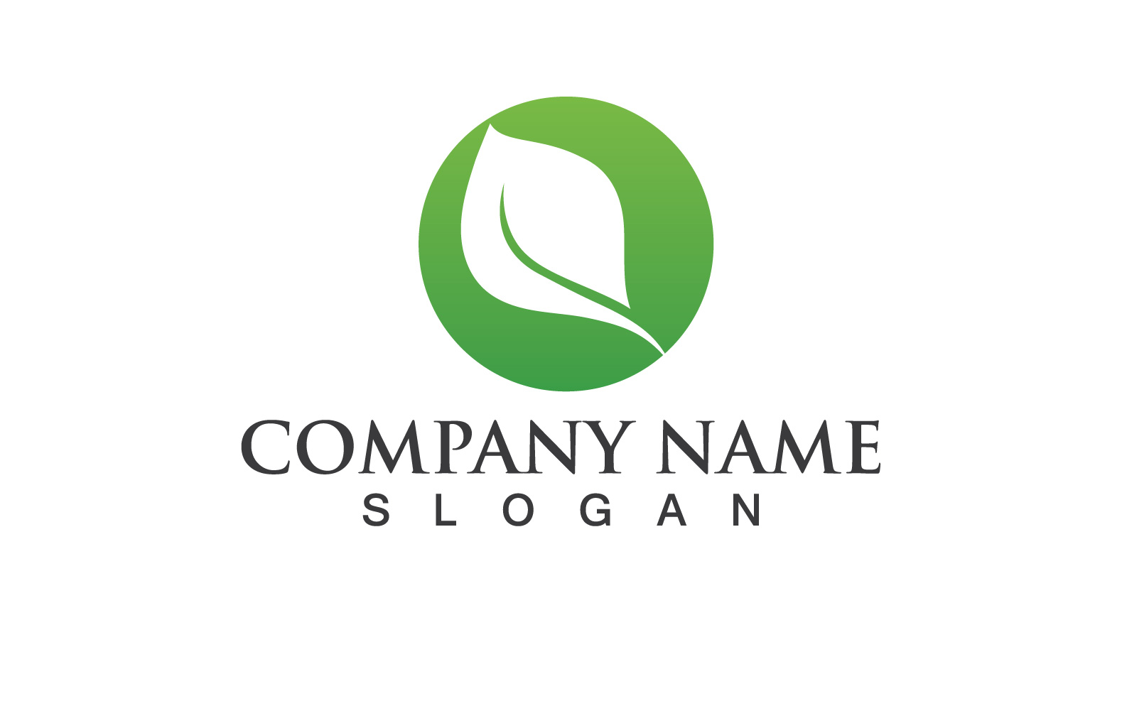 Unique Logo Templates