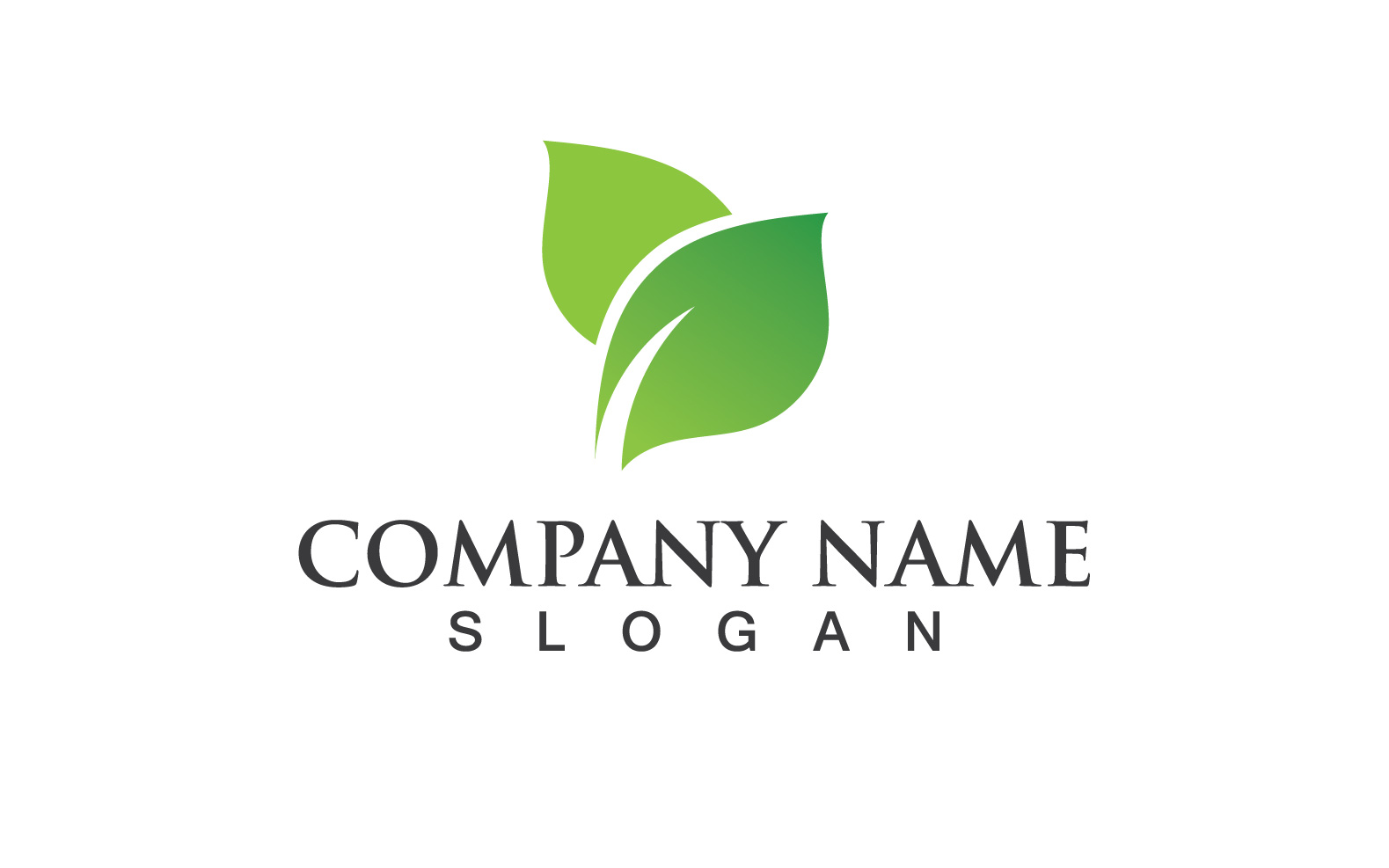 Unique Logo Templates