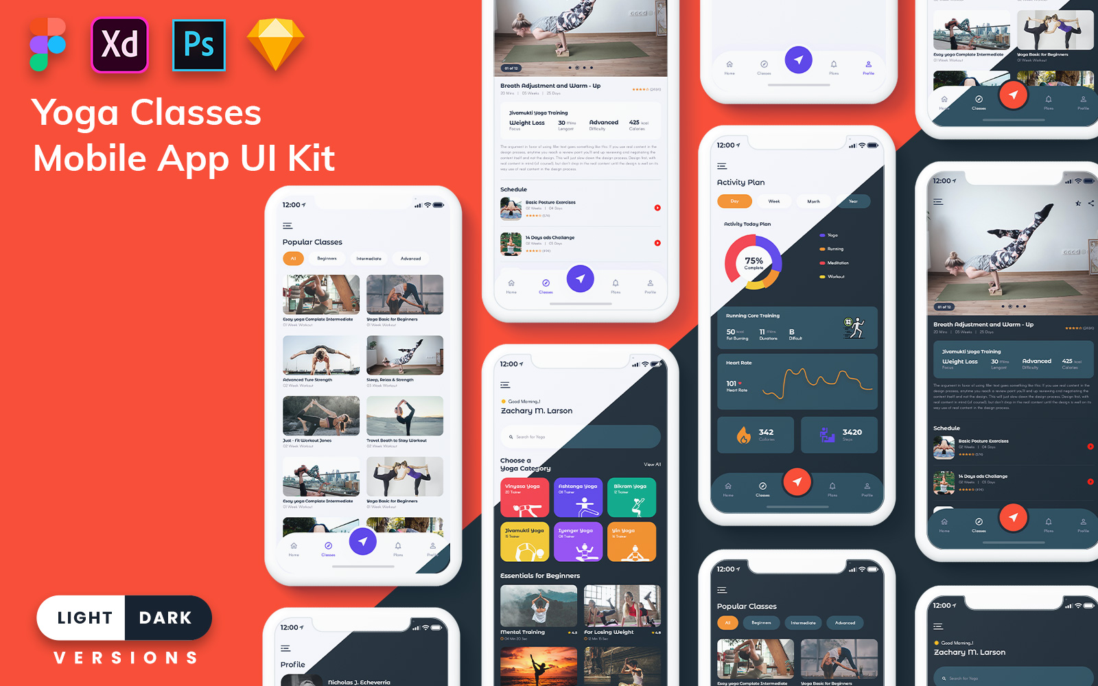 UI Elements