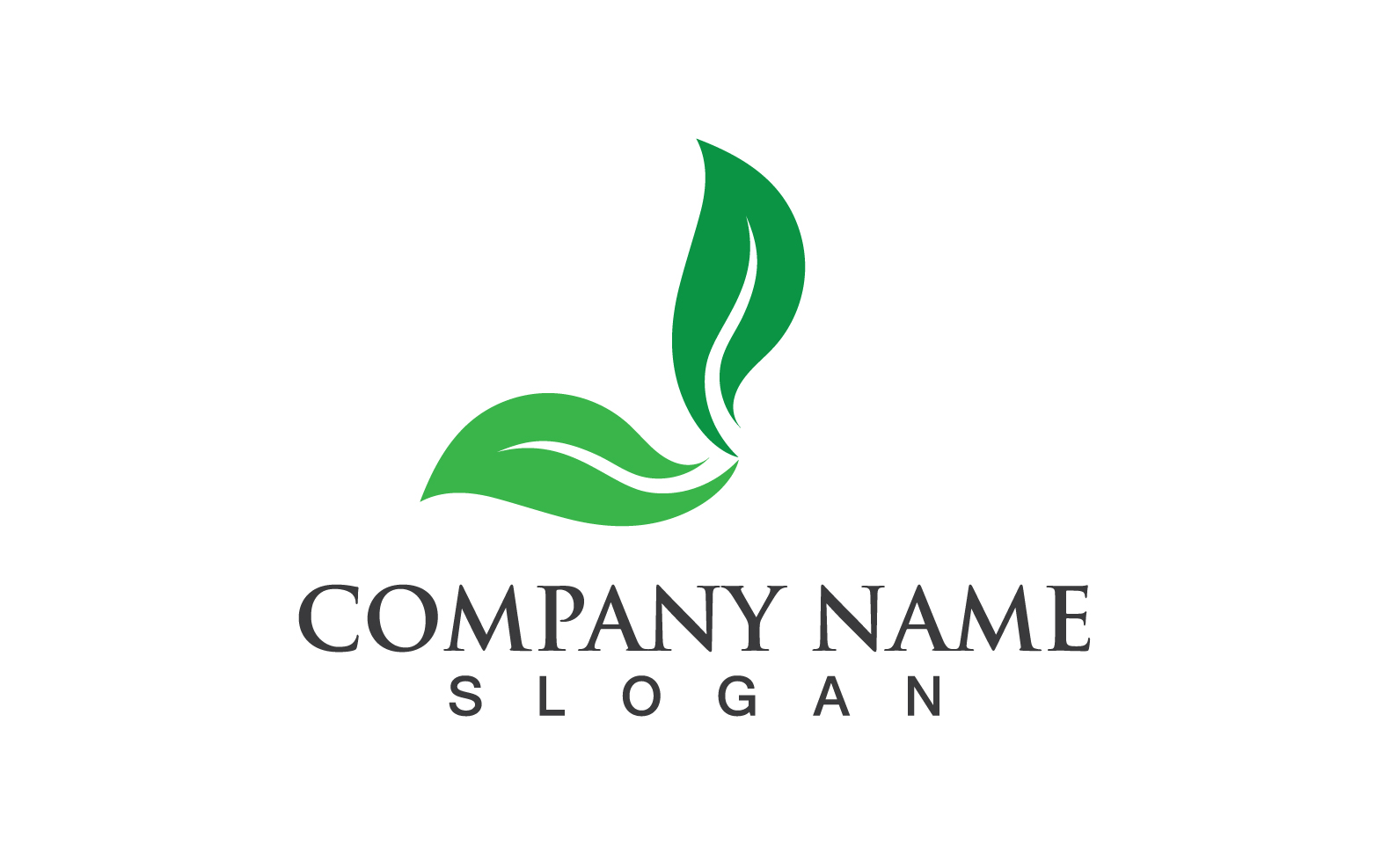 Unique Logo Templates