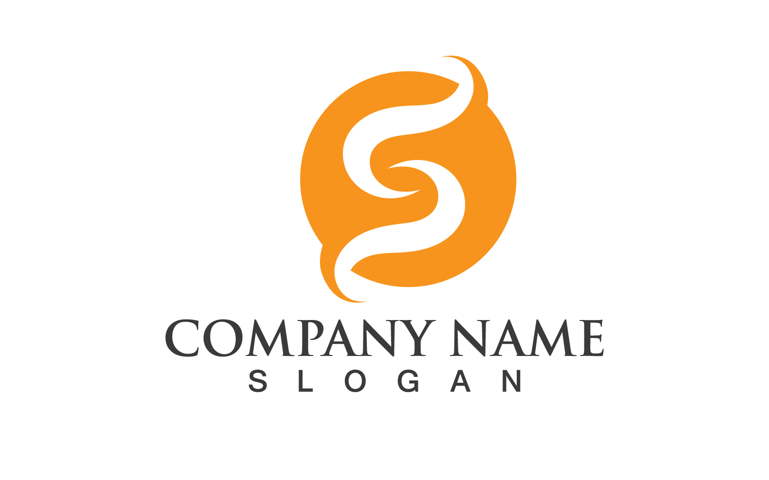 Unique Logo Templates