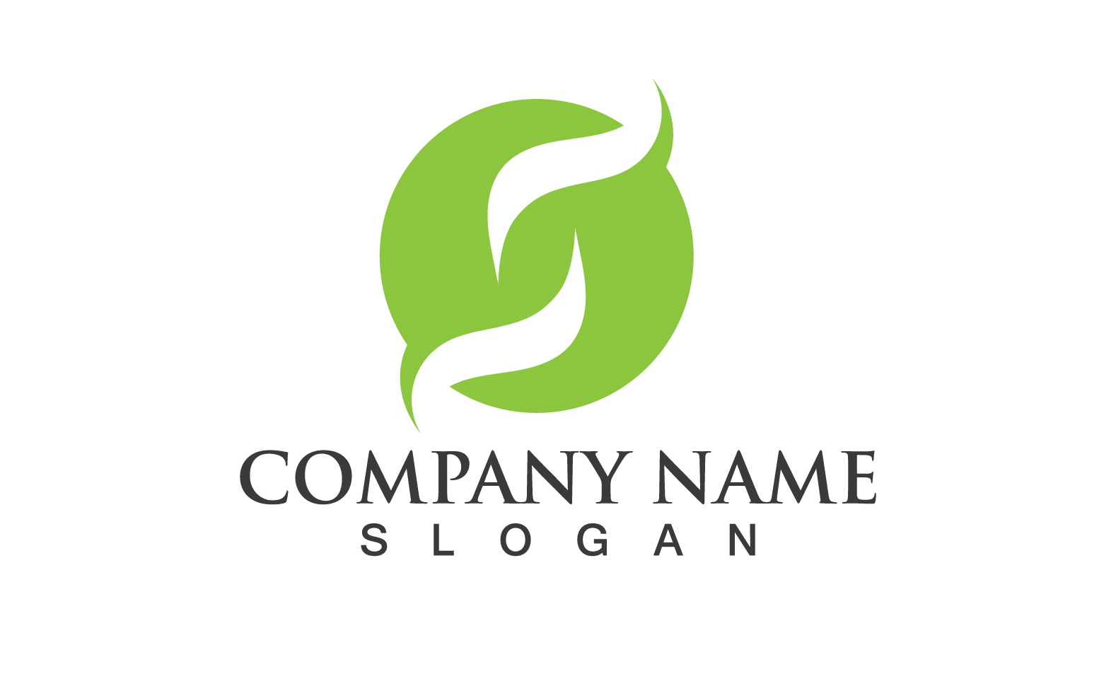 Unique Logo Templates