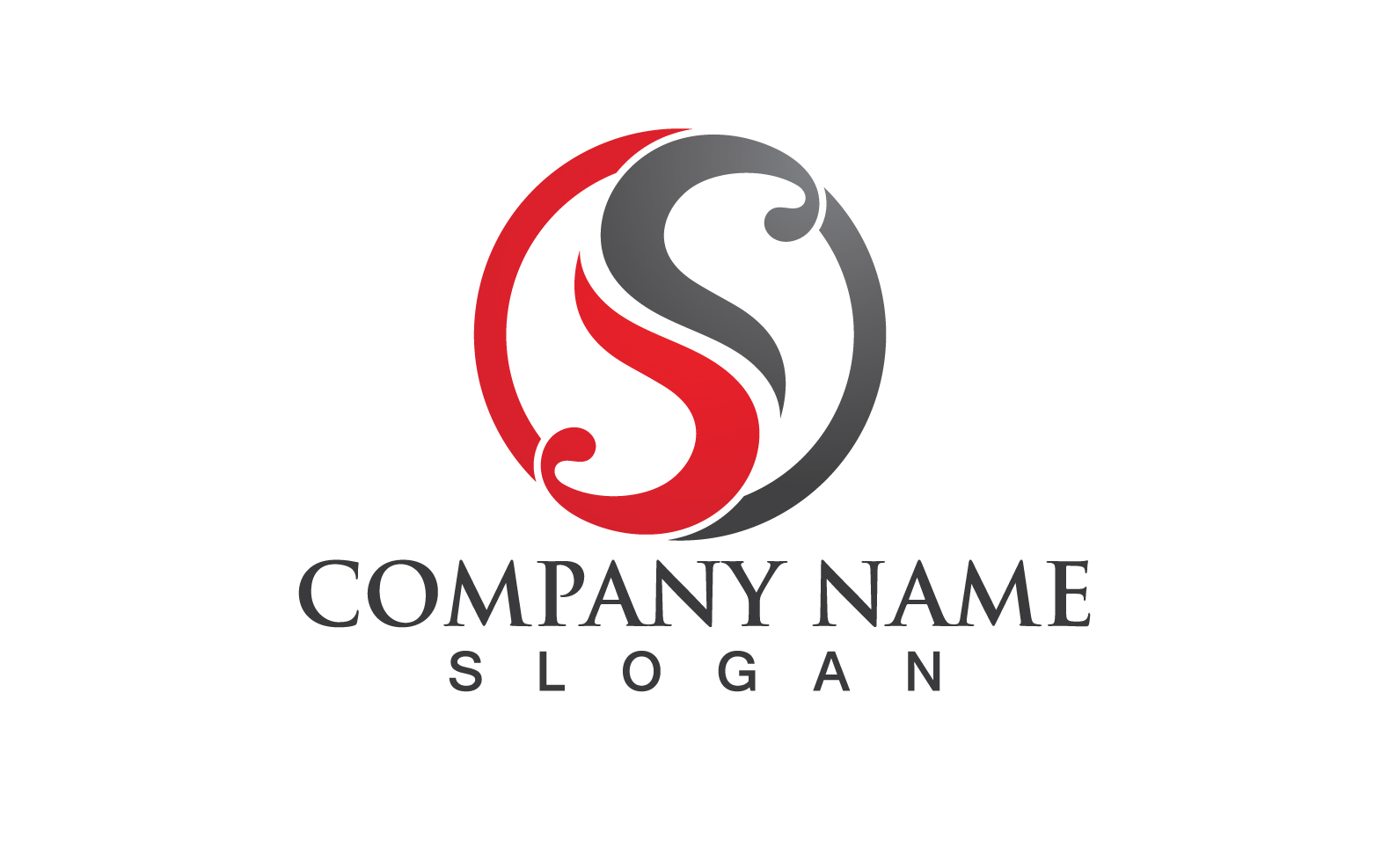 Unique Logo Templates