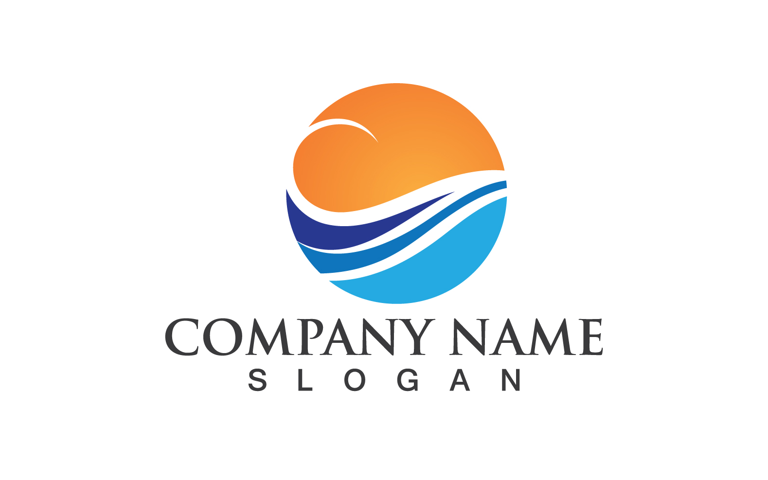 Unique Logo Templates