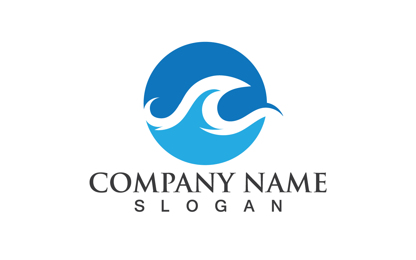 Unique Logo Templates