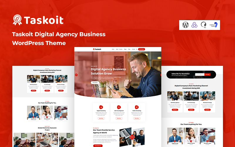 WordPress Themes