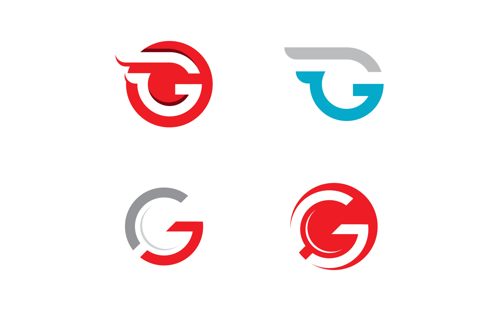 Modèles Logos