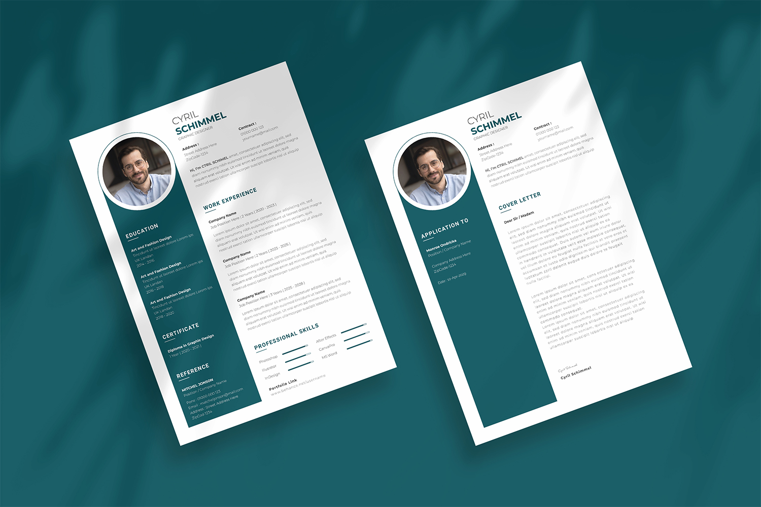 Resume Templates