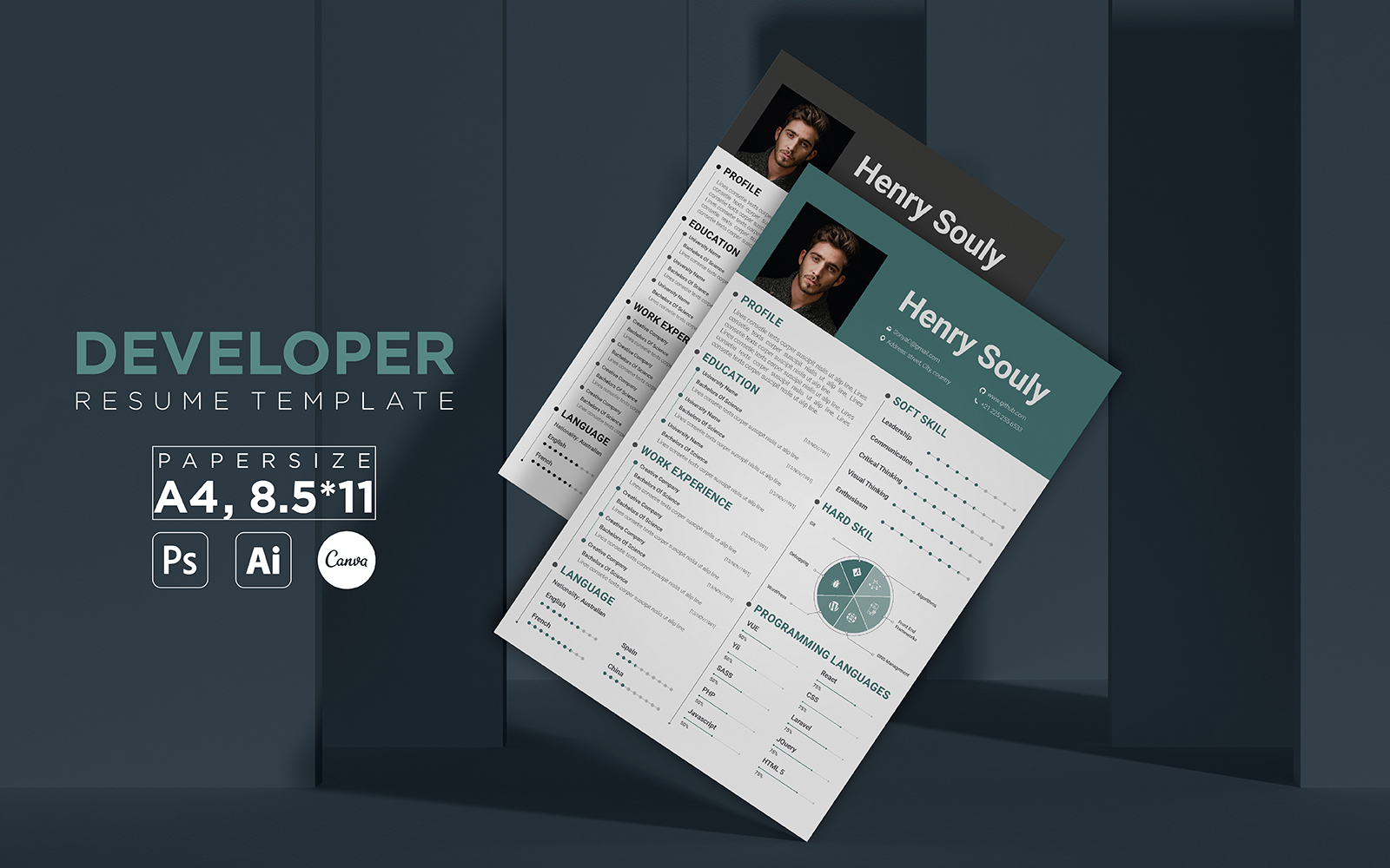 Resume Templates