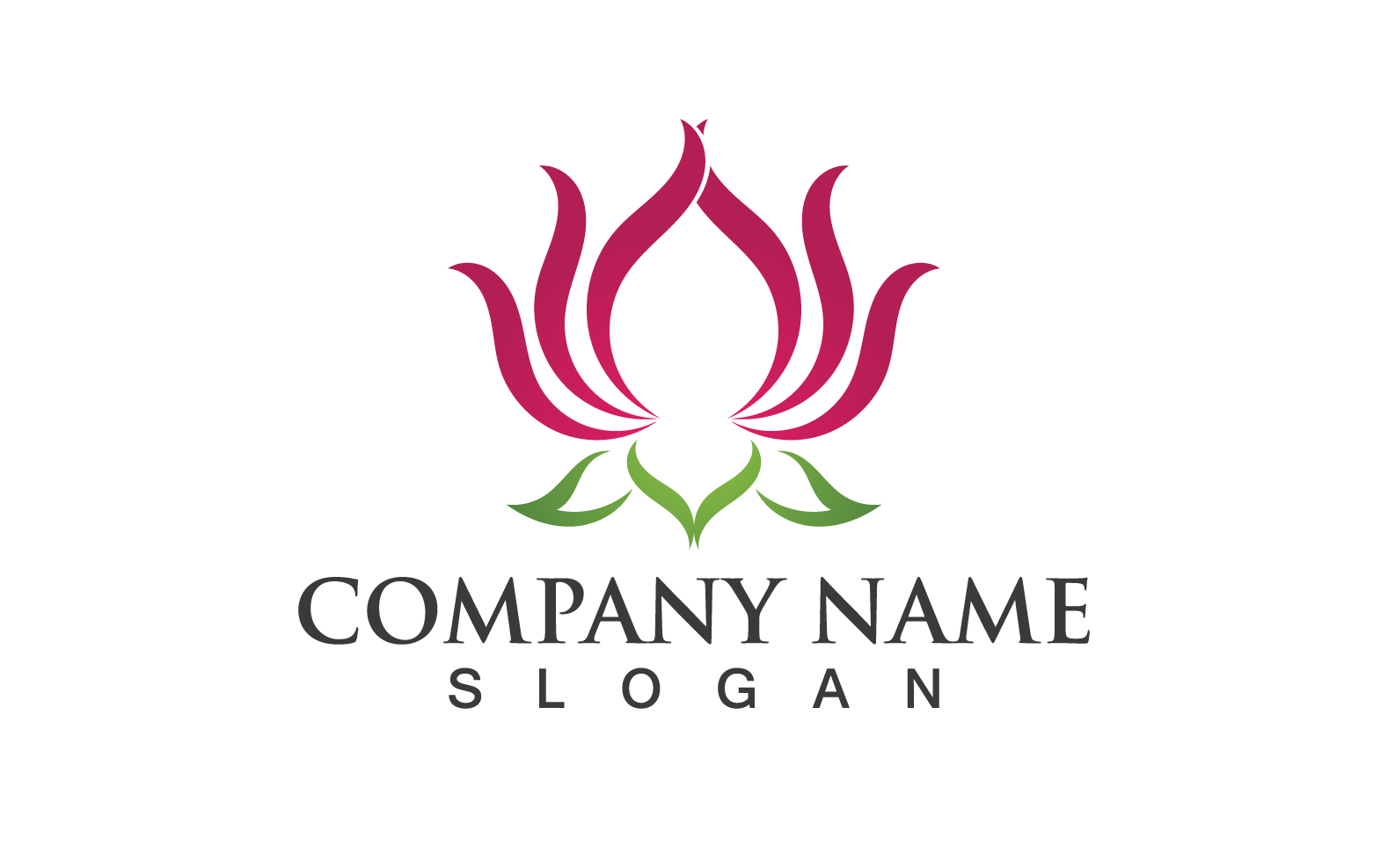 Unique Logo Templates