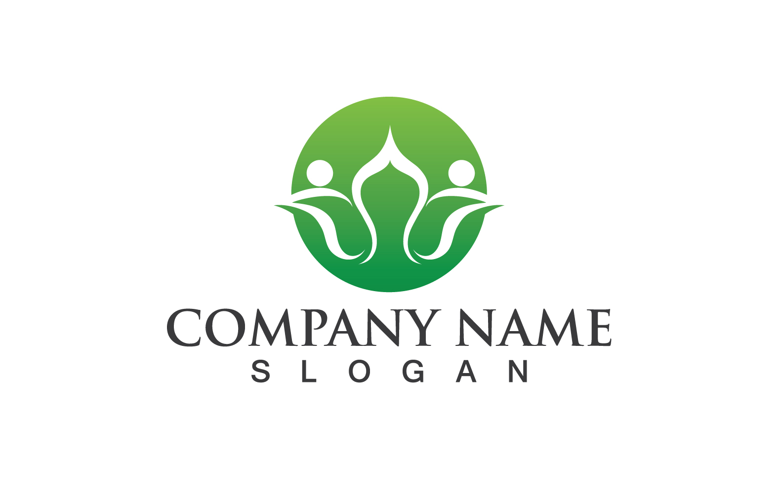 Unique Logo Templates