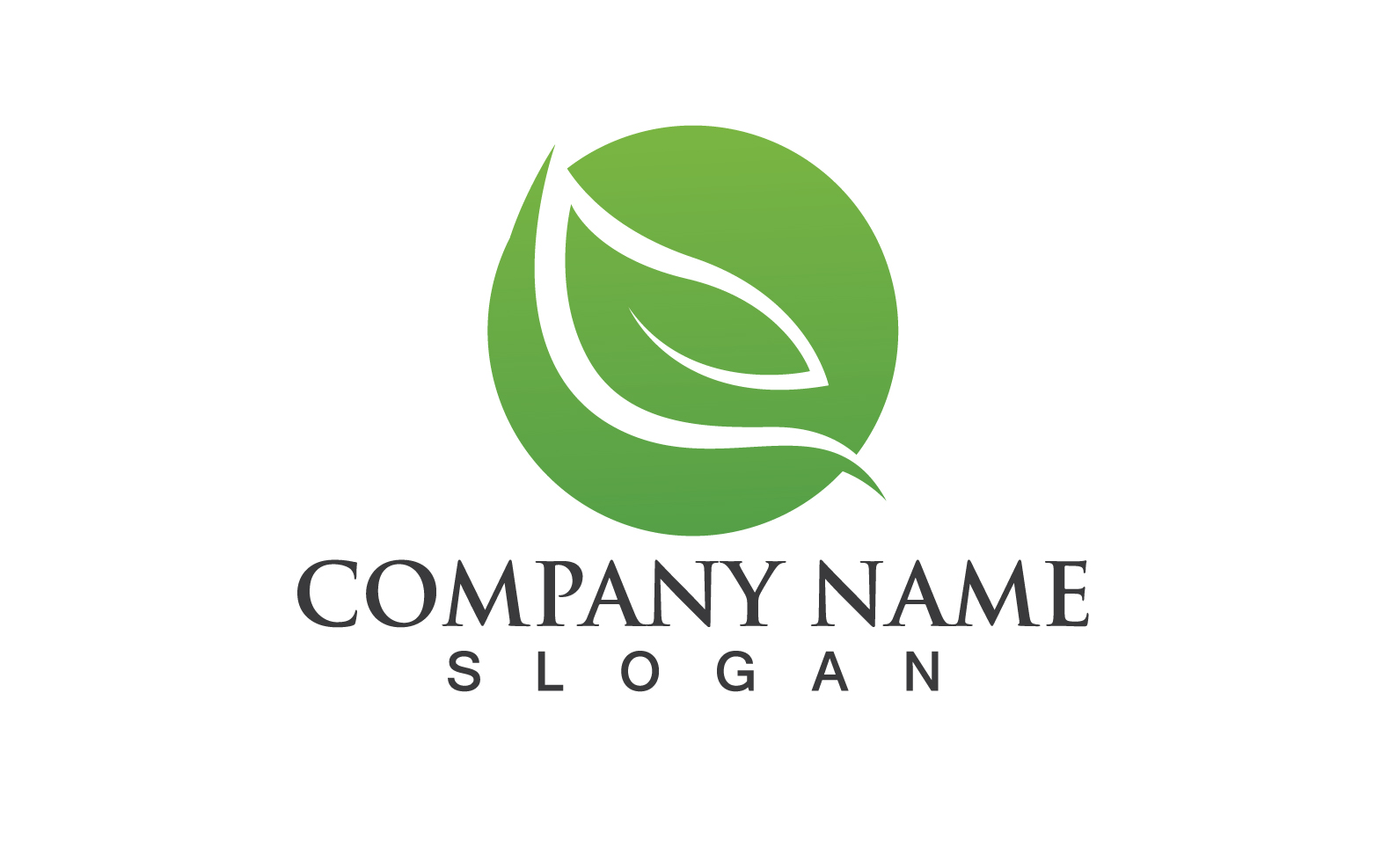 Unique Logo Templates