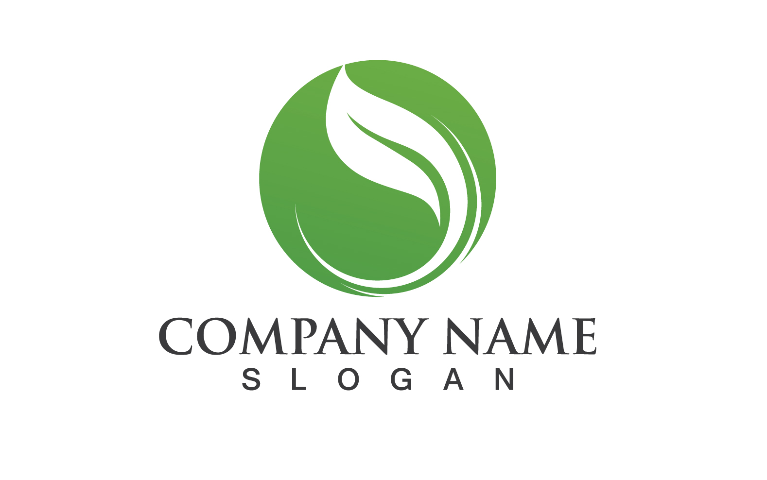 Unique Logo Templates