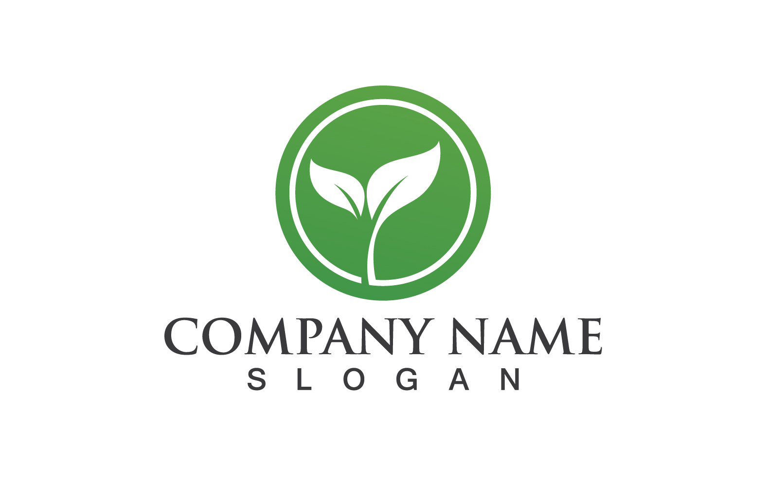 Unique Logo Templates