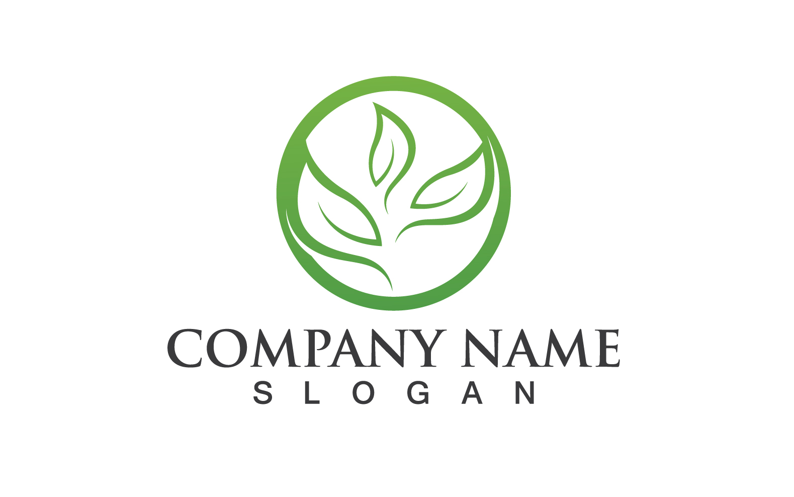 Unique Logo Templates