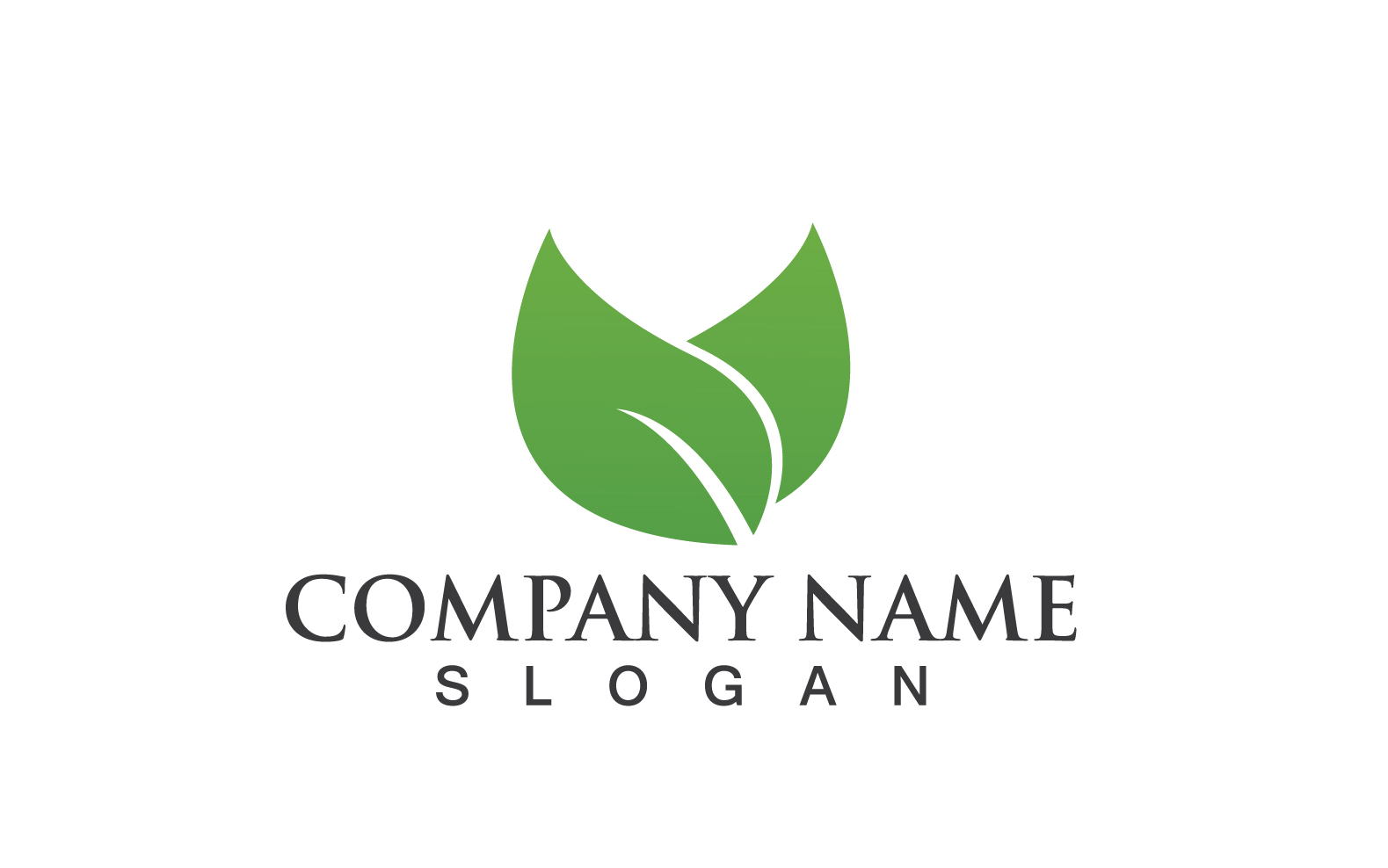 Unique Logo Templates