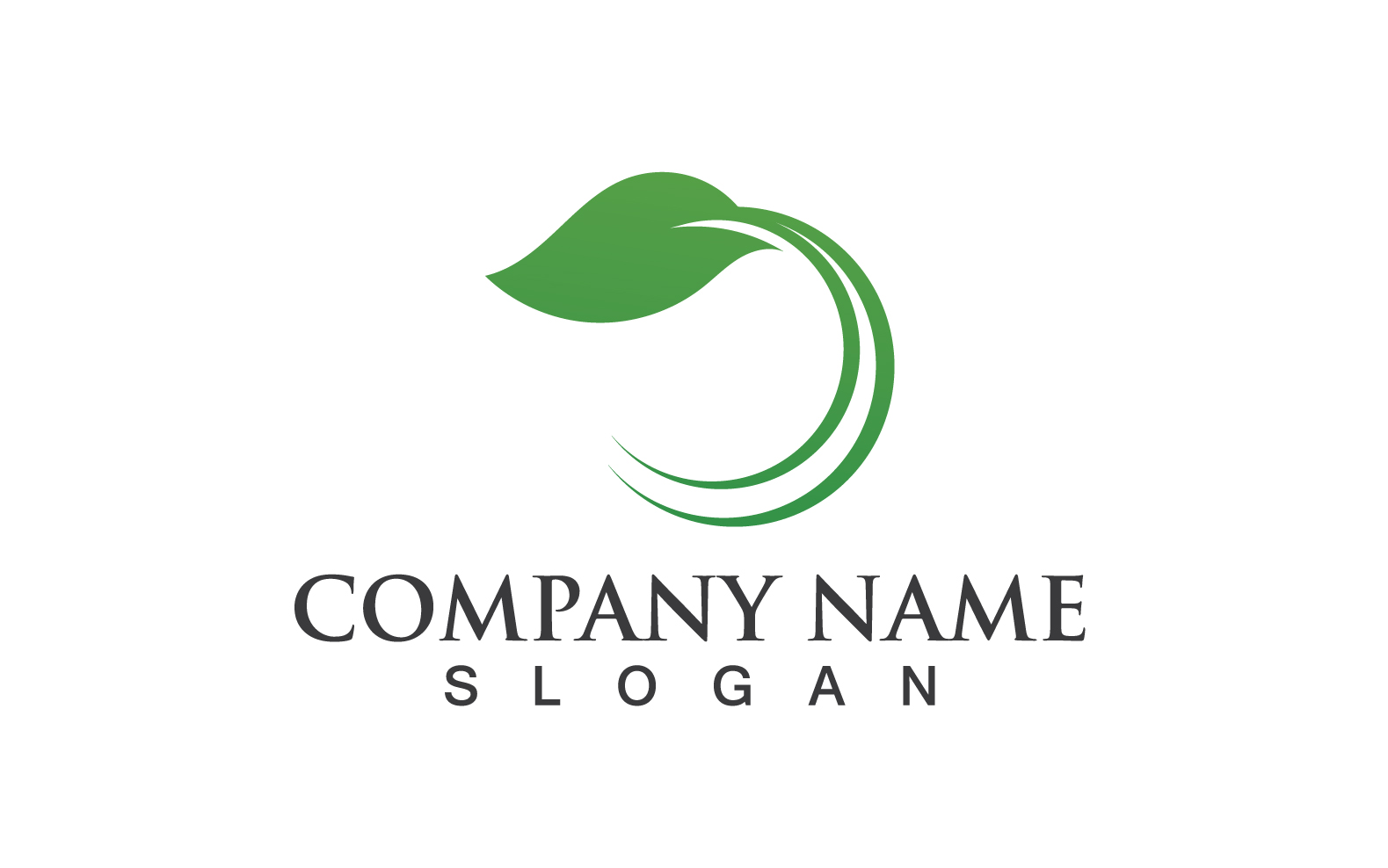 Unique Logo Templates