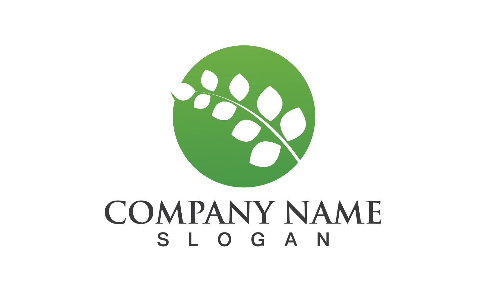 Unique Logo Templates