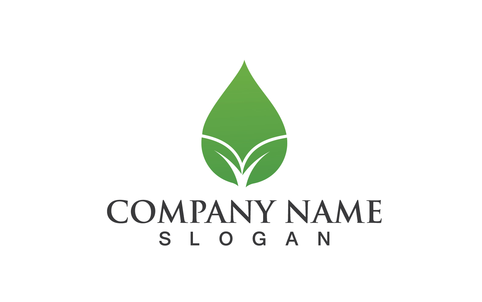 Unique Logo Templates