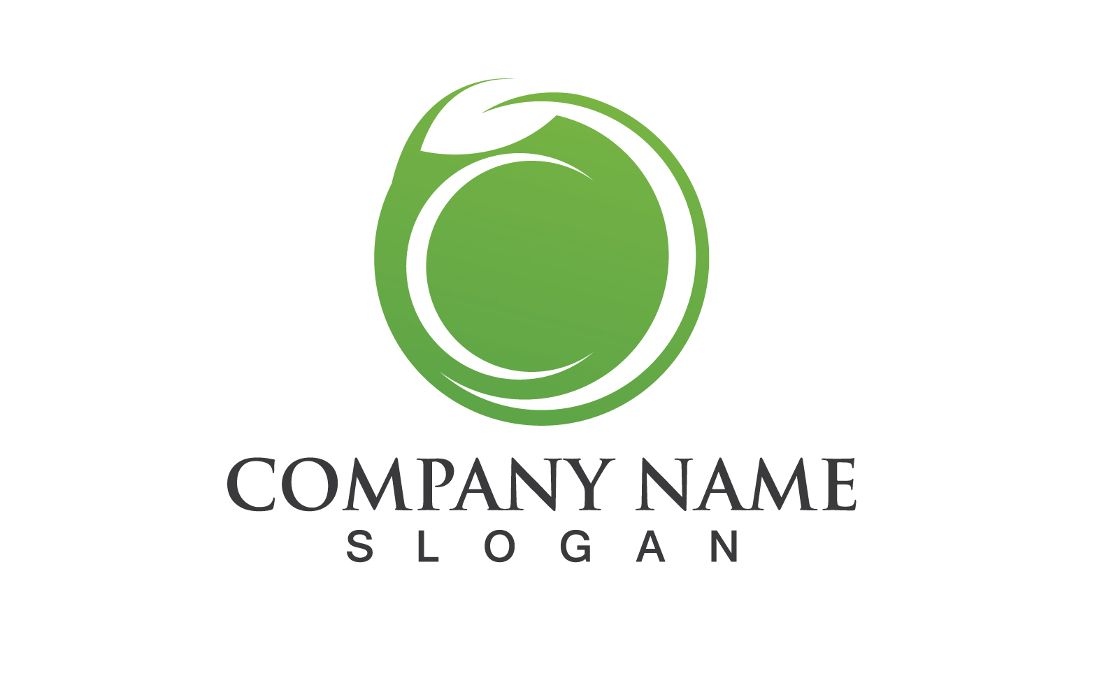 Unique Logo Templates