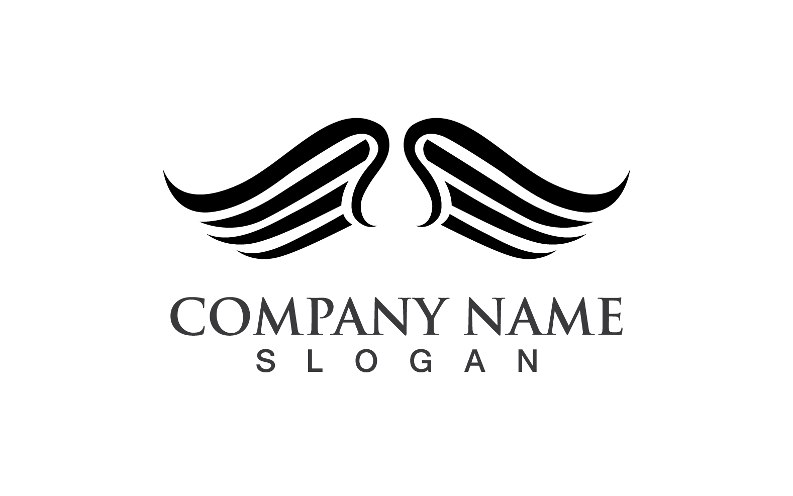 Unique Logo Templates