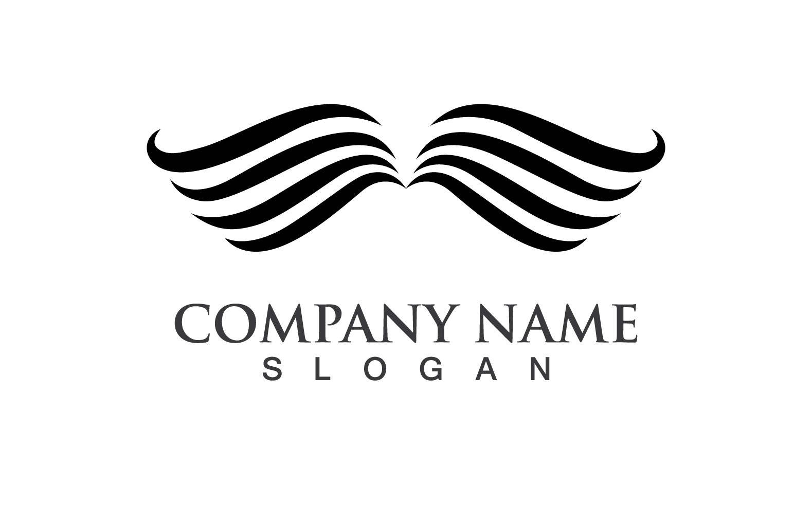 Unique Logo Templates