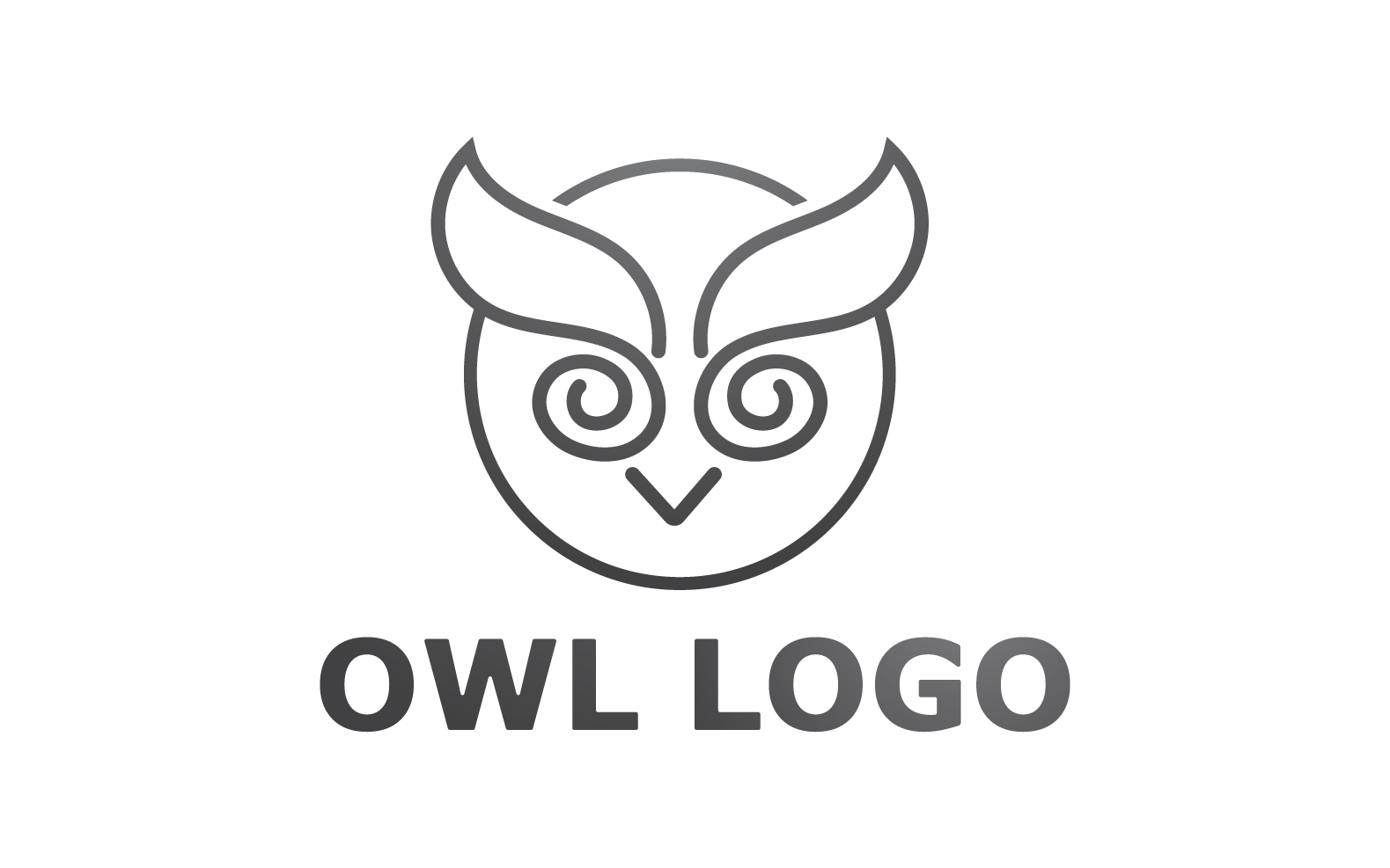 Unique Logo Templates