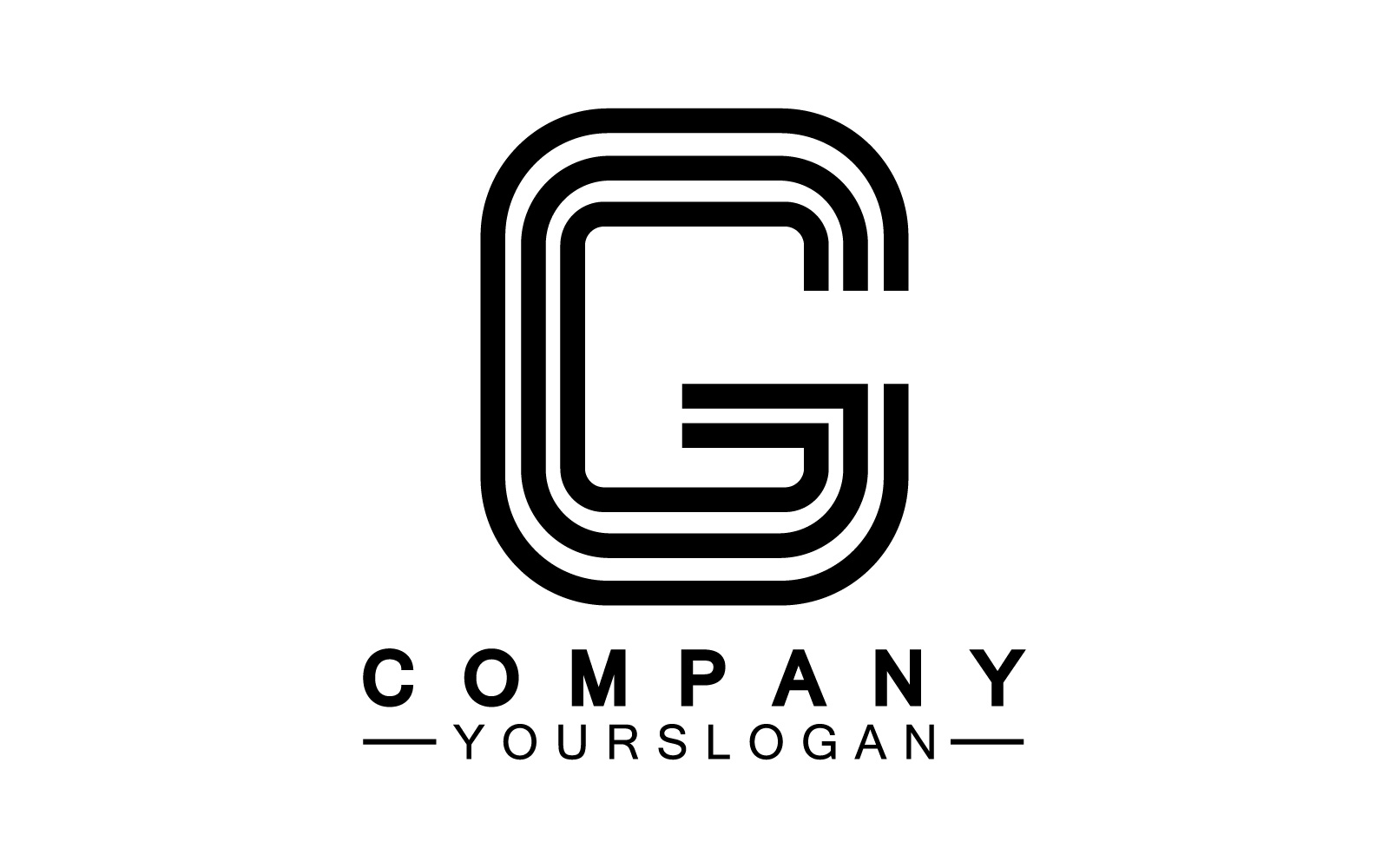 Logo Templates