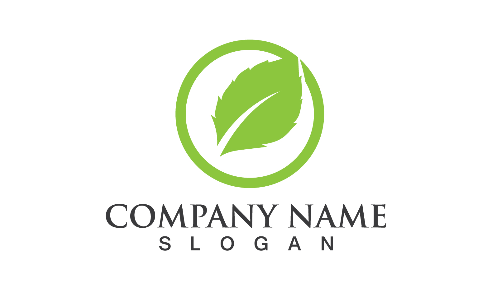 Unique Logo Templates