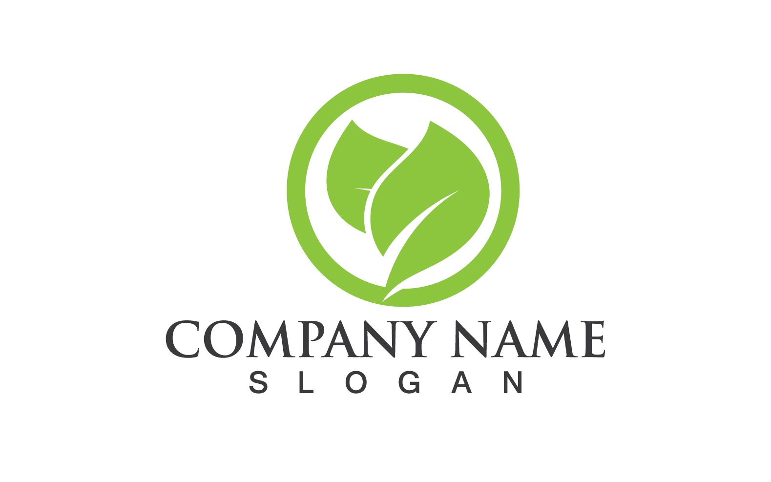 Unique Logo Templates