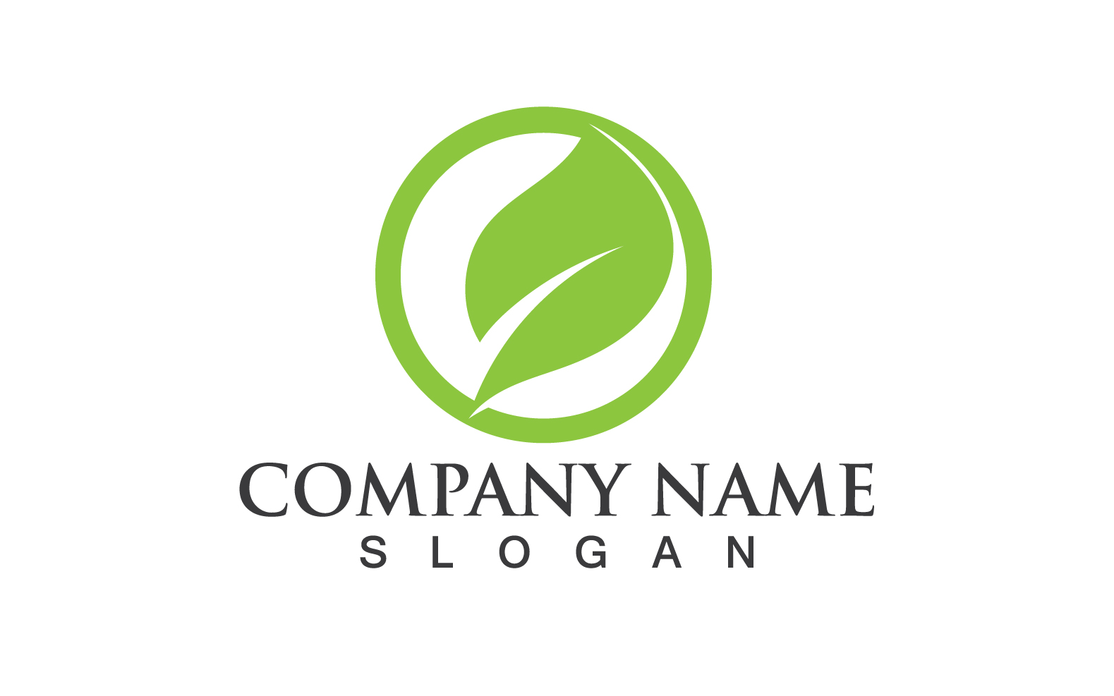 Unique Logo Templates