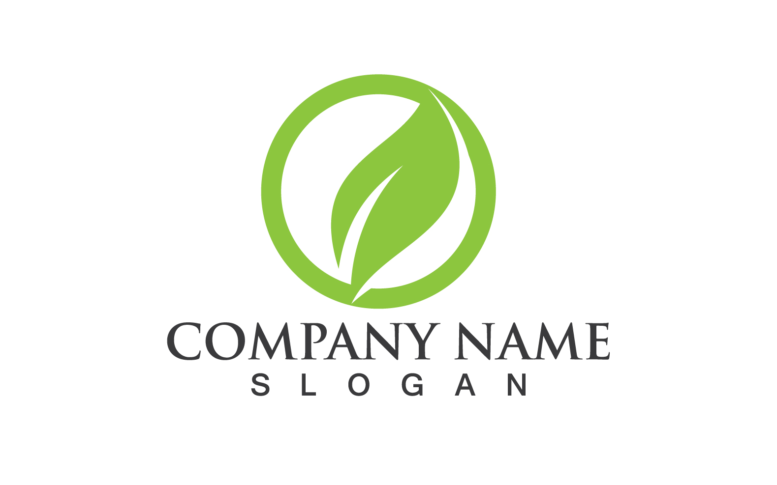 Unique Logo Templates