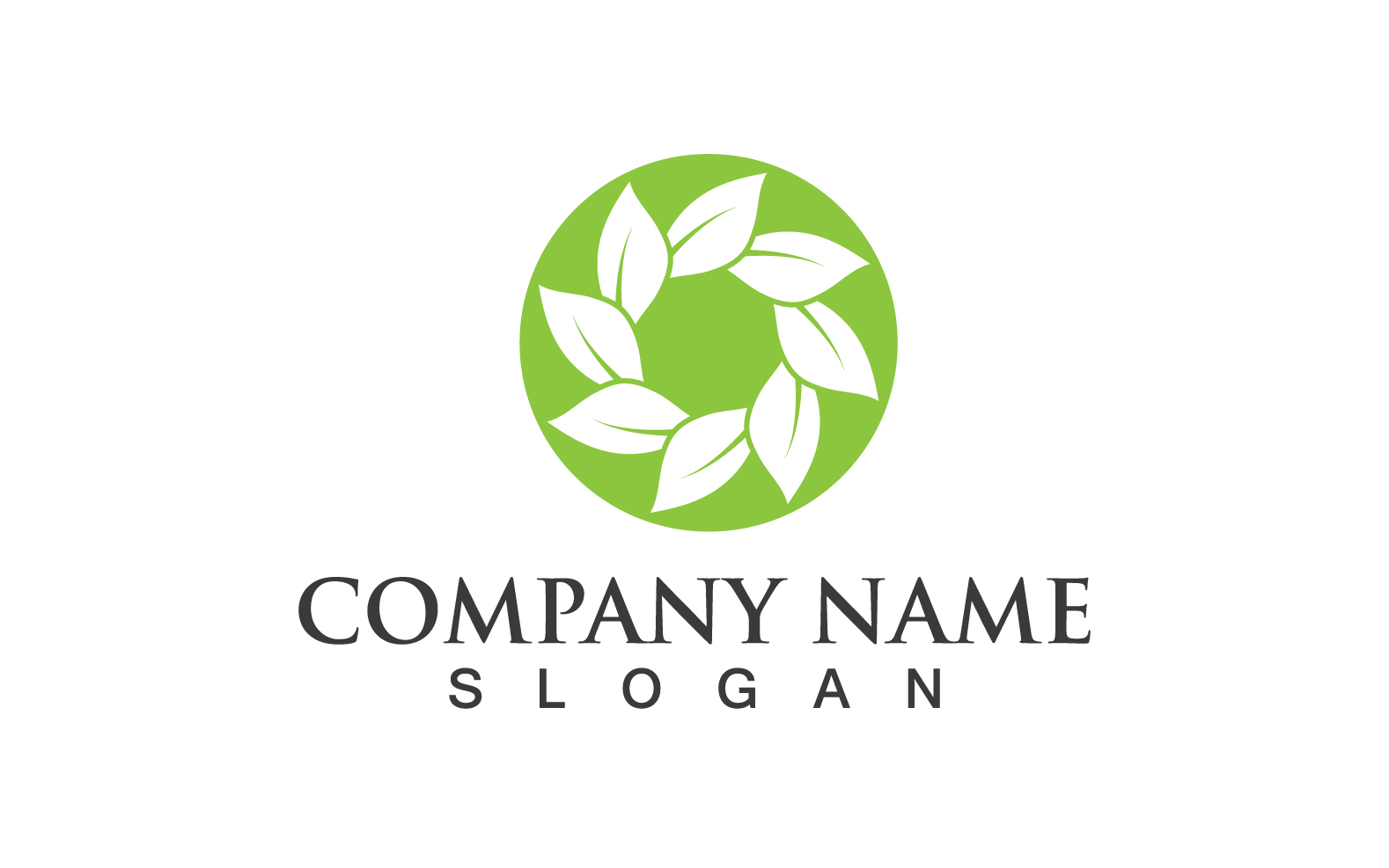 Unique Logo Templates