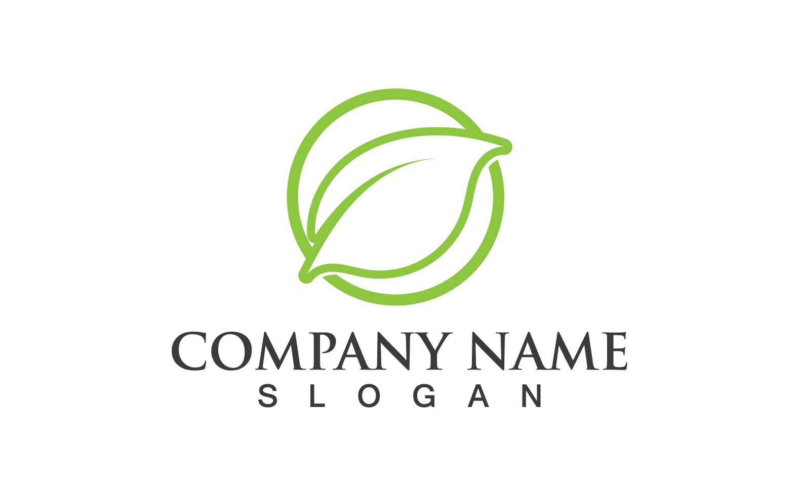 Unique Logo Templates