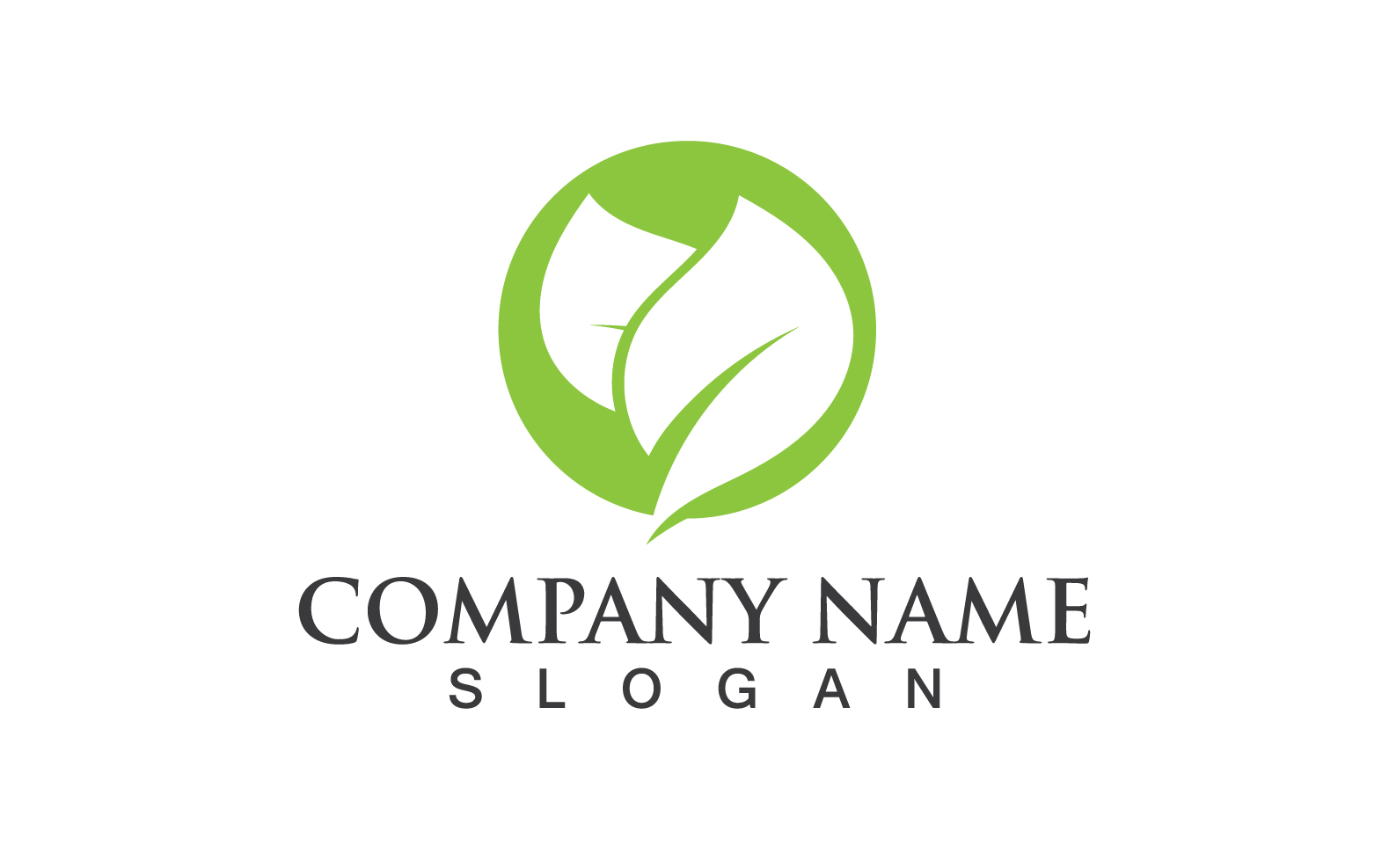 Unique Logo Templates