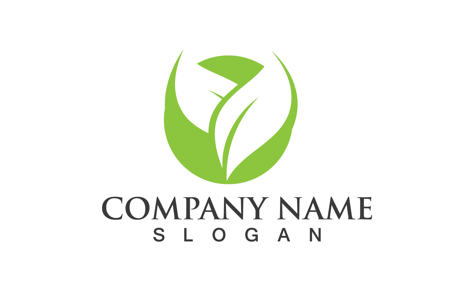 Unique Logo Templates