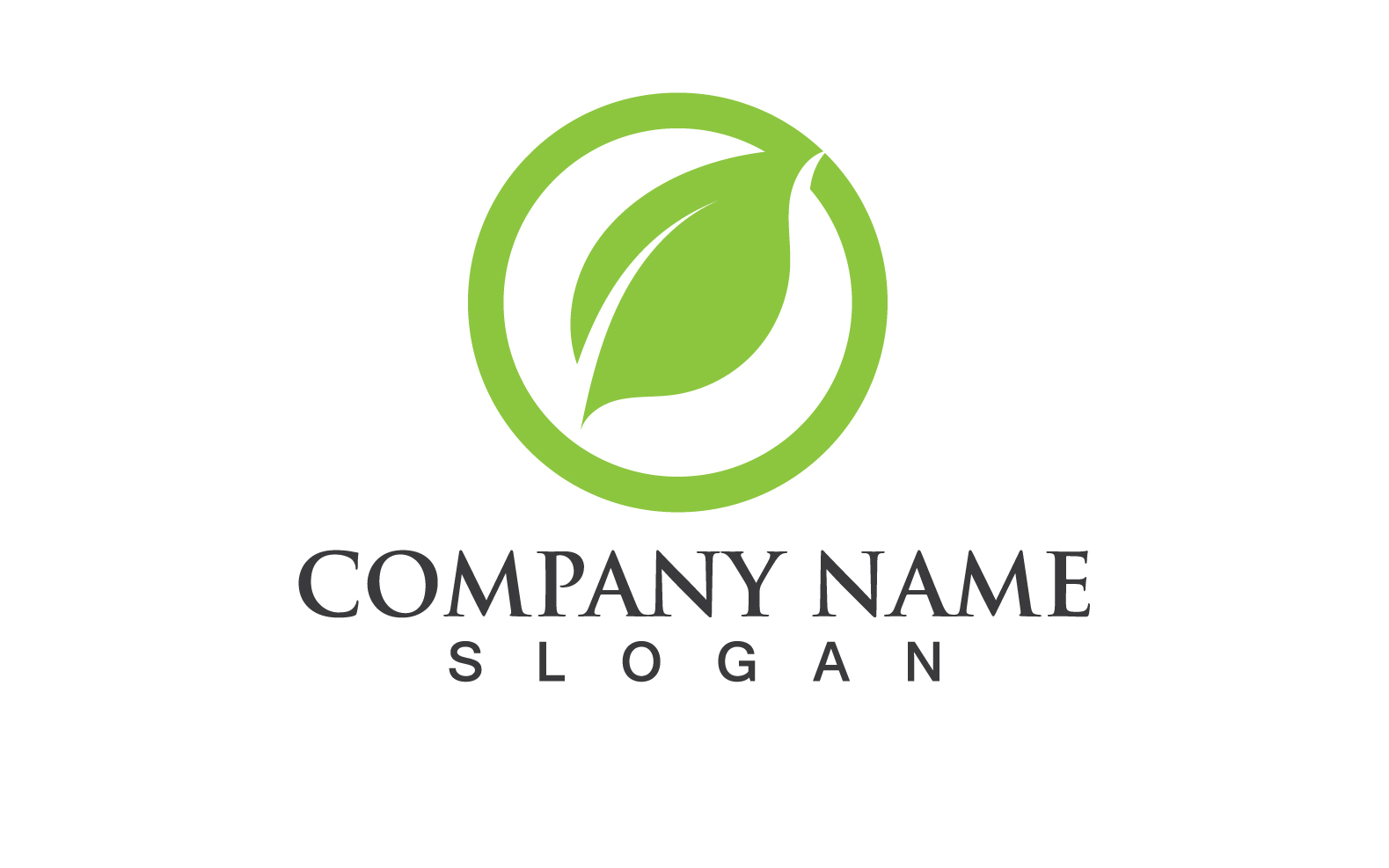 Unique Logo Templates