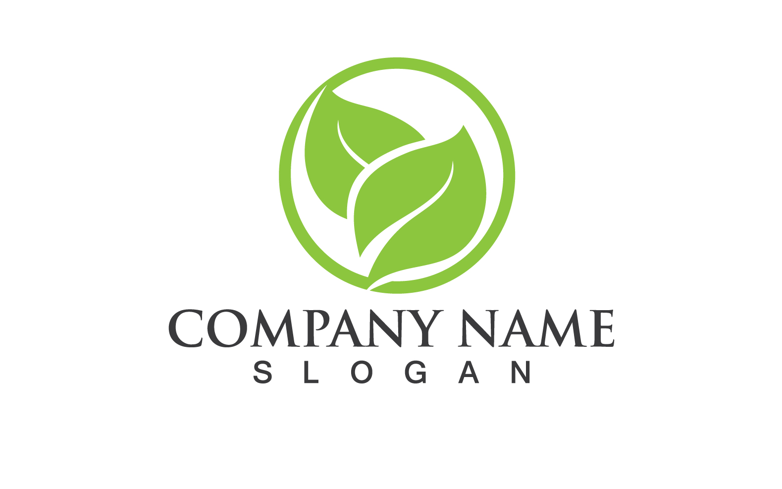 Unique Logo Templates