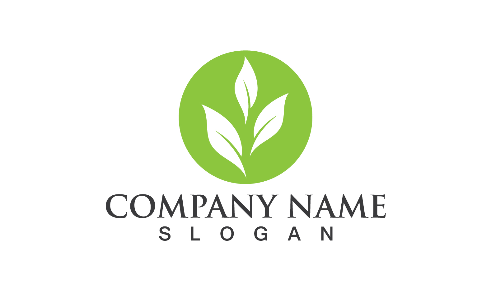 Unique Logo Templates