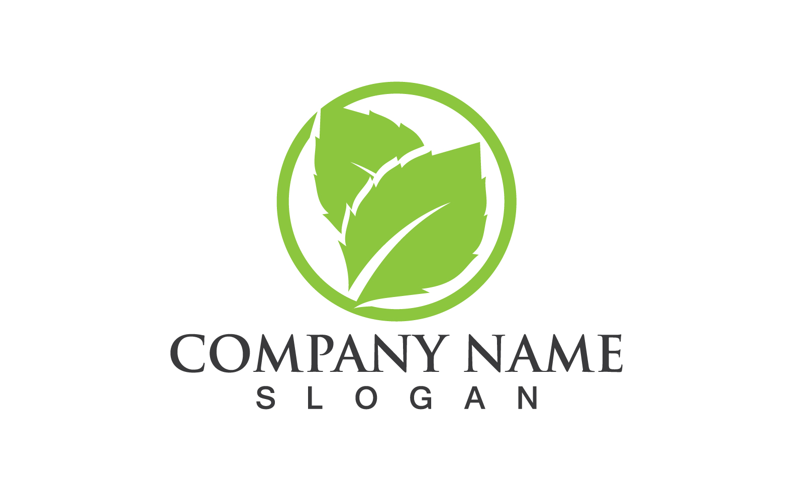 Unique Logo Templates