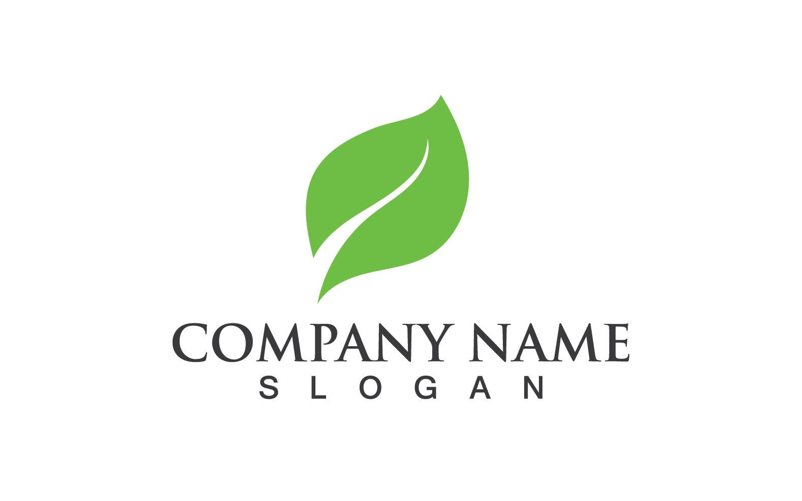 Unique Logo Templates