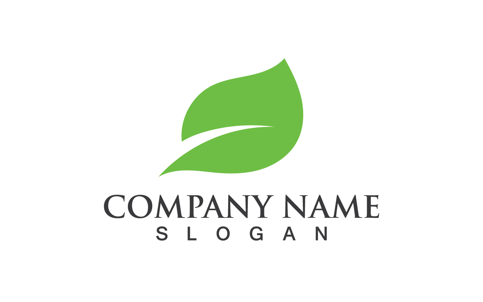 Unique Logo Templates